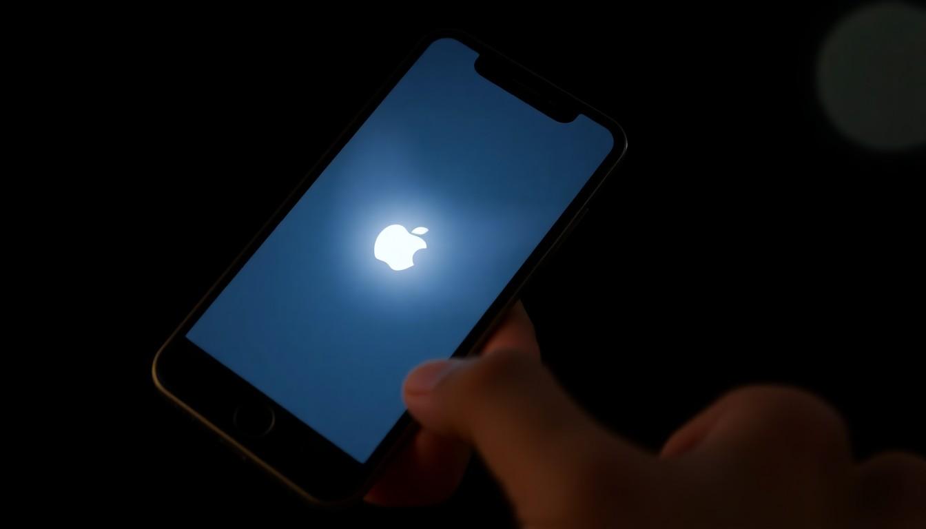 how do i turn off flashlight on iphone