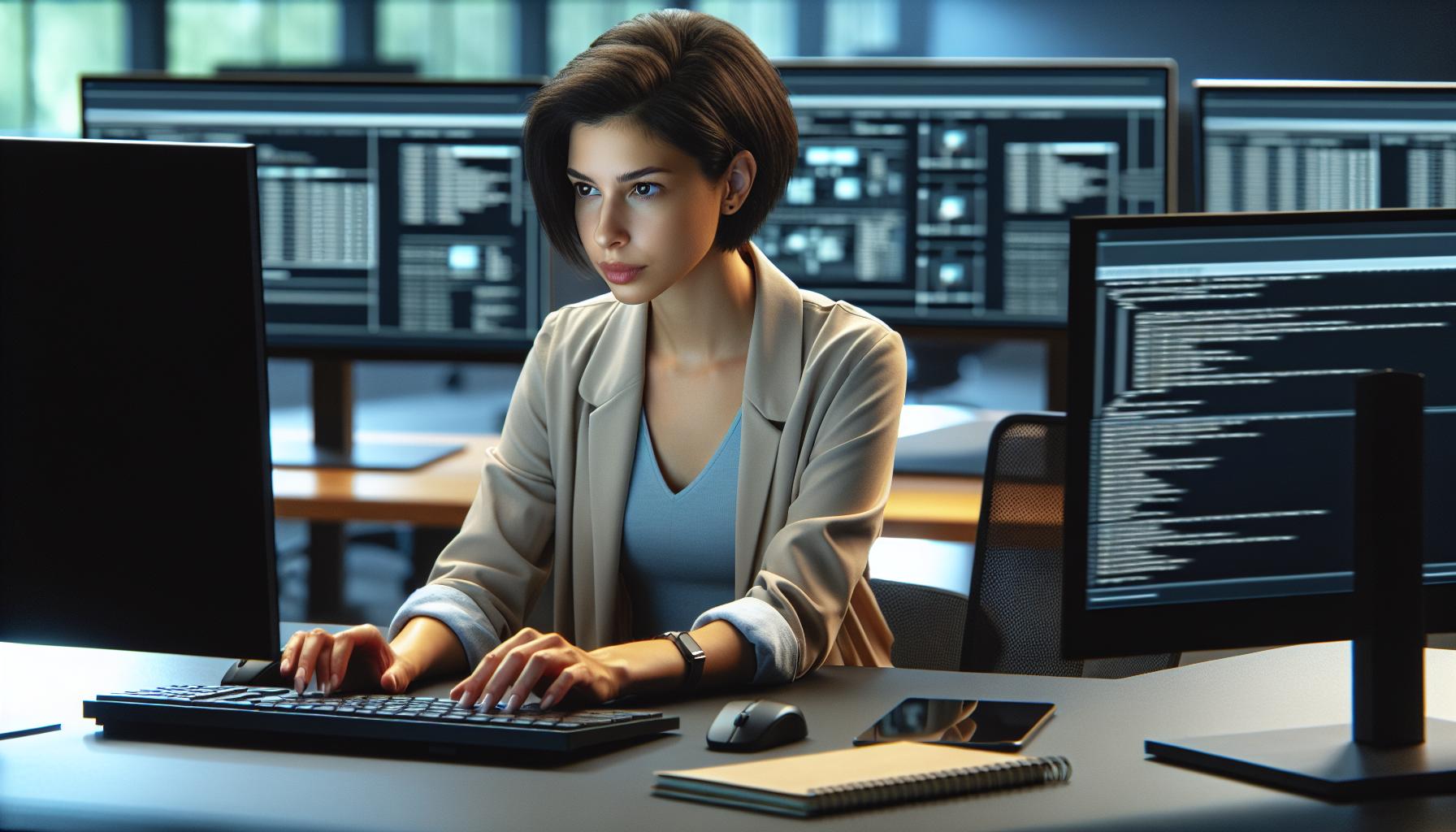 entry level cybersecurity analyst