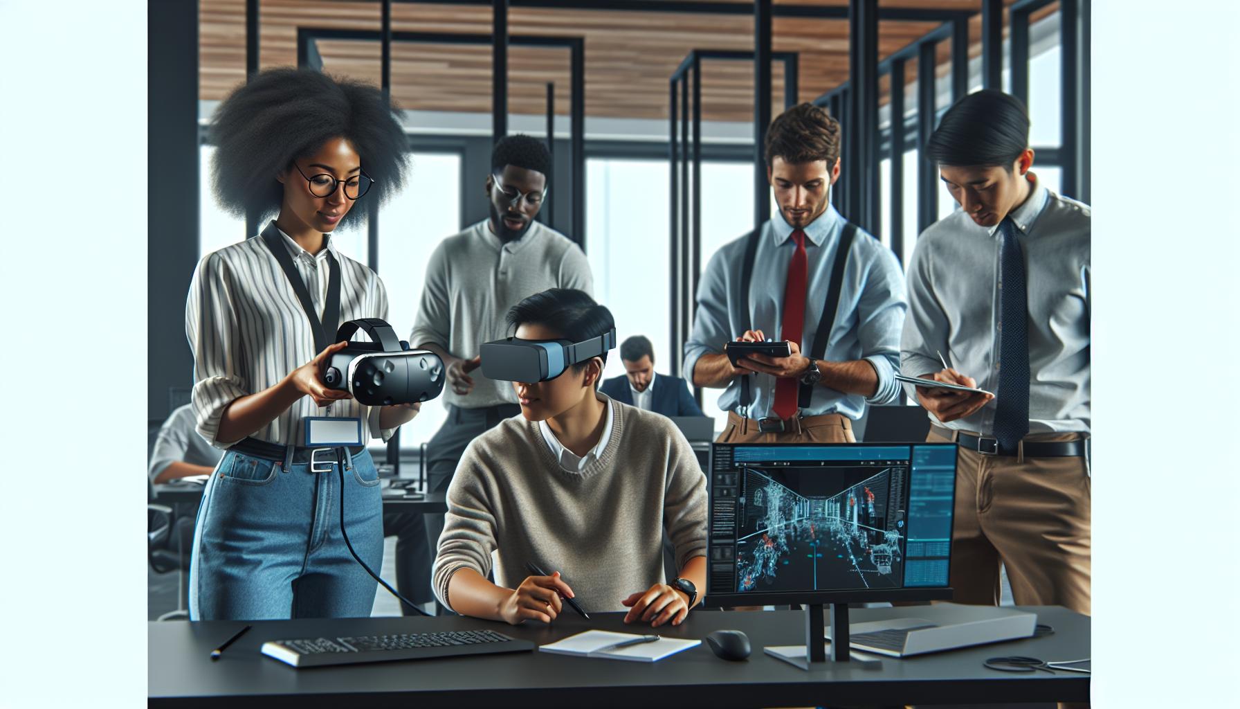 jobs training ai