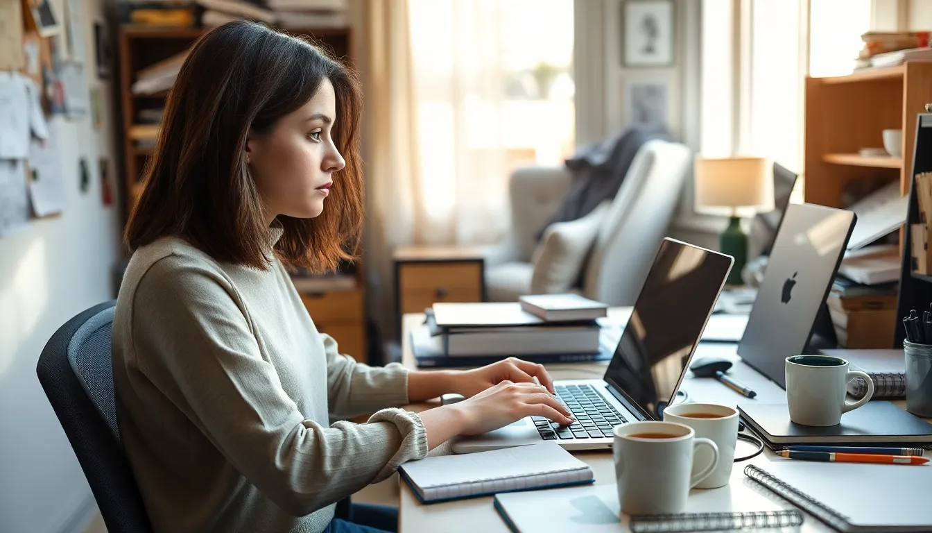 Freelance tax deductions