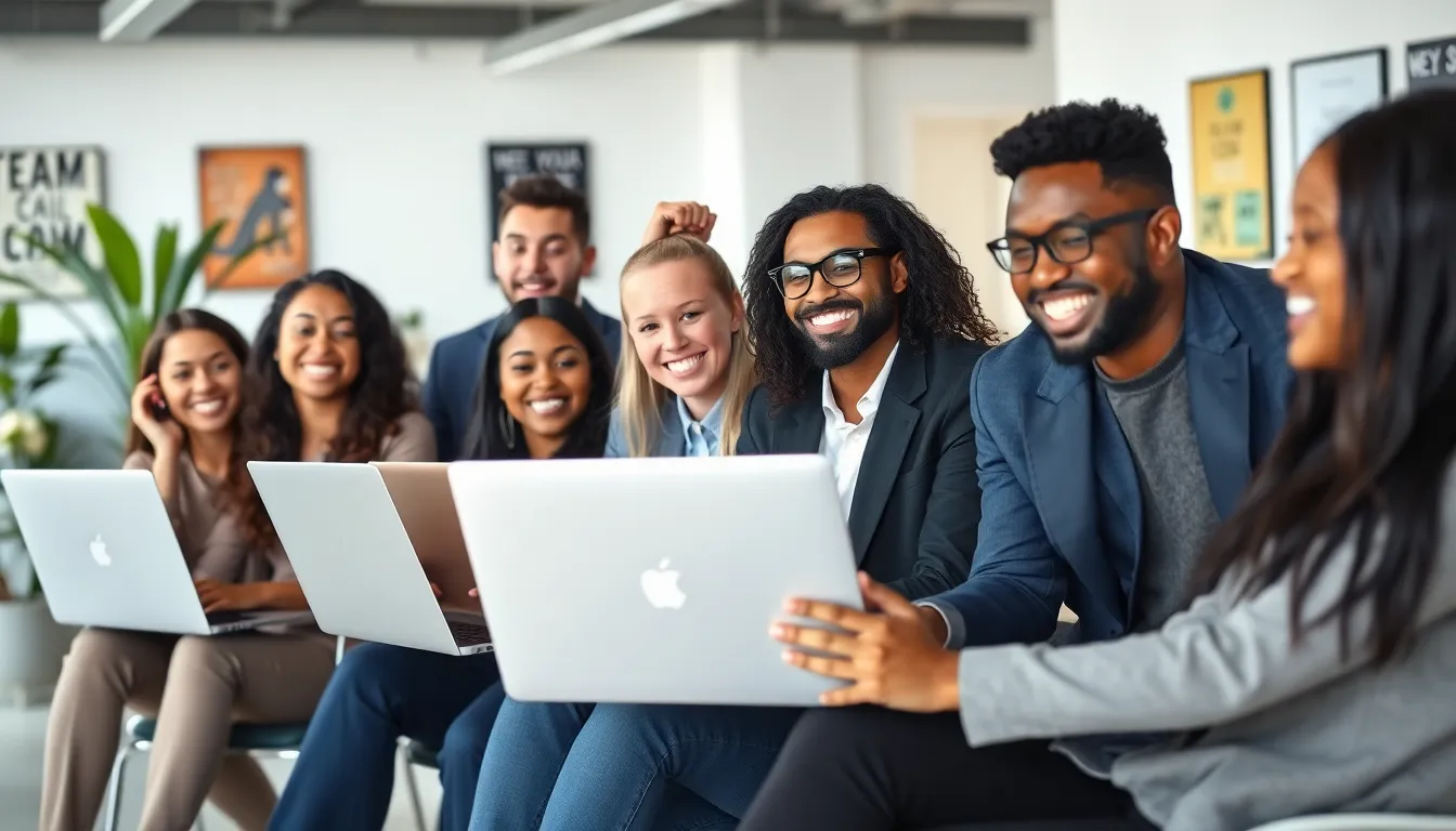 job market trends