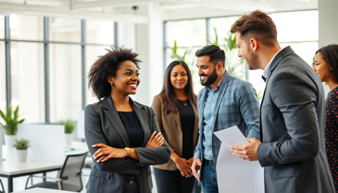company culture